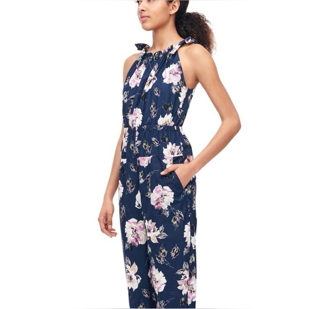 Rebecca Taylor Revolve Women’s Onesie Jumper Romper Floral XS